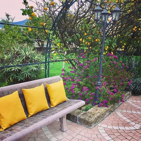 Charme 3* San Marzano sul Sarno