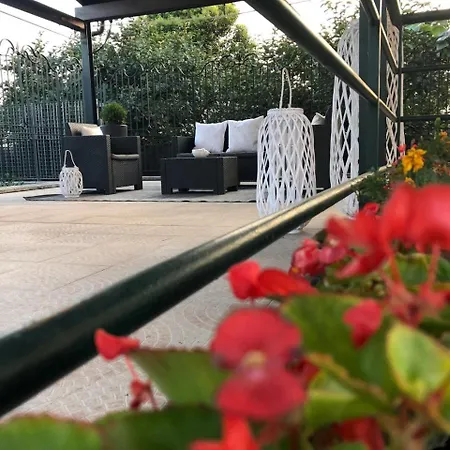 Bed & Breakfast Charme 3*