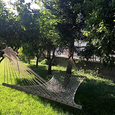Charme Bed & Breakfast 3*