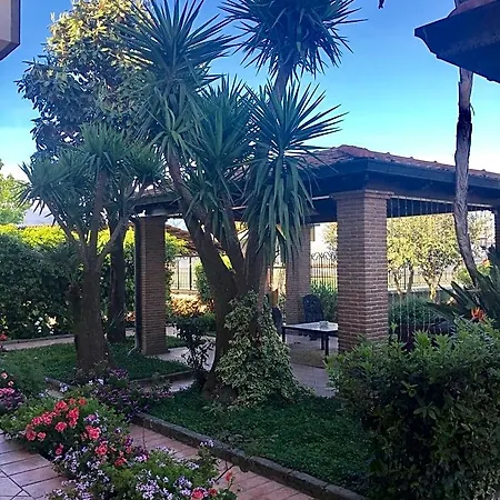 Charme 3* San Marzano sul Sarno