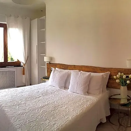 Bed & Breakfast Charme 3*