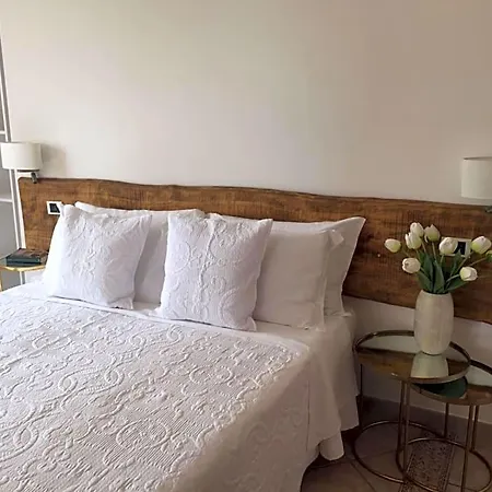 Bed & Breakfast Charme 3*