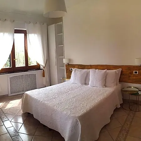 Bed & Breakfast Charme 3*