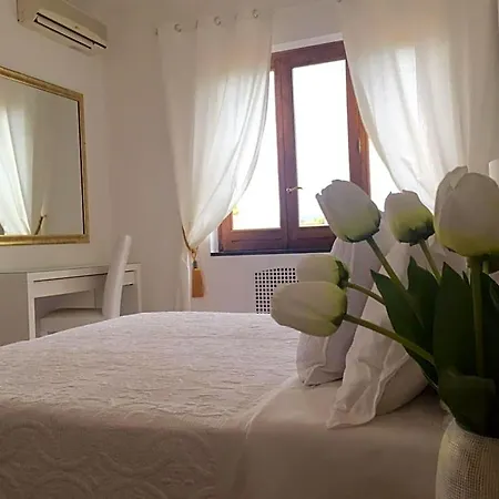 Bed & Breakfast Charme San Marzano sul Sarno