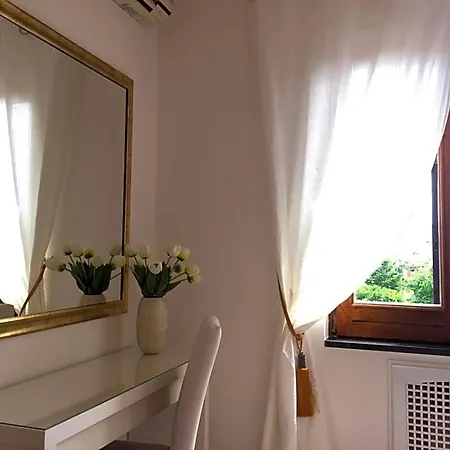 Charme Bed & Breakfast 3*