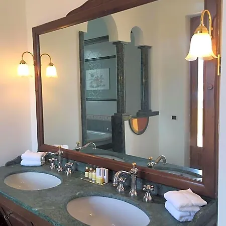 Bed & Breakfast Charme San Marzano sul Sarno