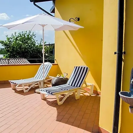 Bed & Breakfast Charme San Marzano sul Sarno