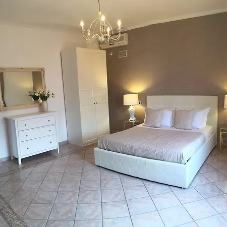Bed & Breakfast Charme