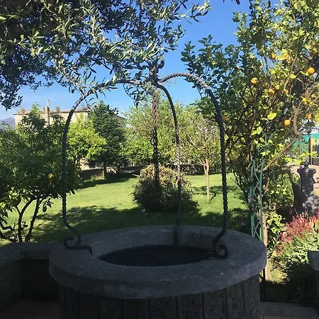 Charme Bed & Breakfast San Marzano sul Sarno