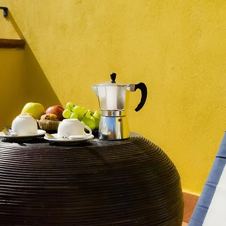 Bed & Breakfast Charme