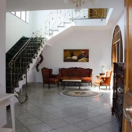 Bed & Breakfast Charme 3*