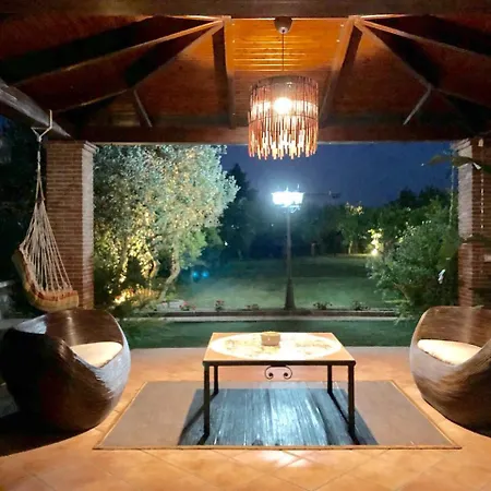 Bed & Breakfast Charme San Marzano sul Sarno